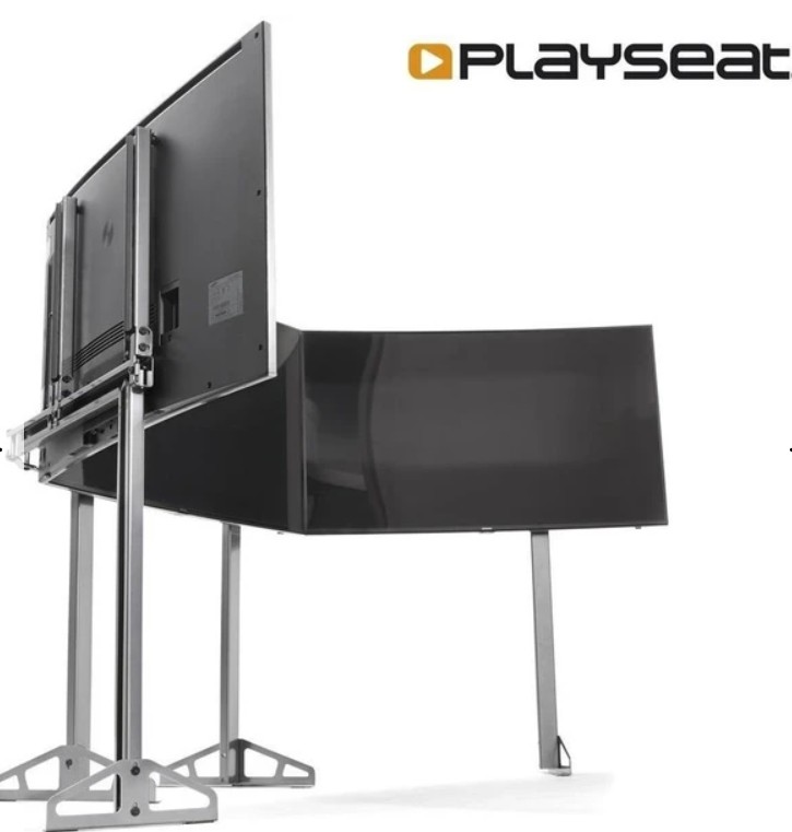 Stojan Playseat® TV stand - Pro Triple Package