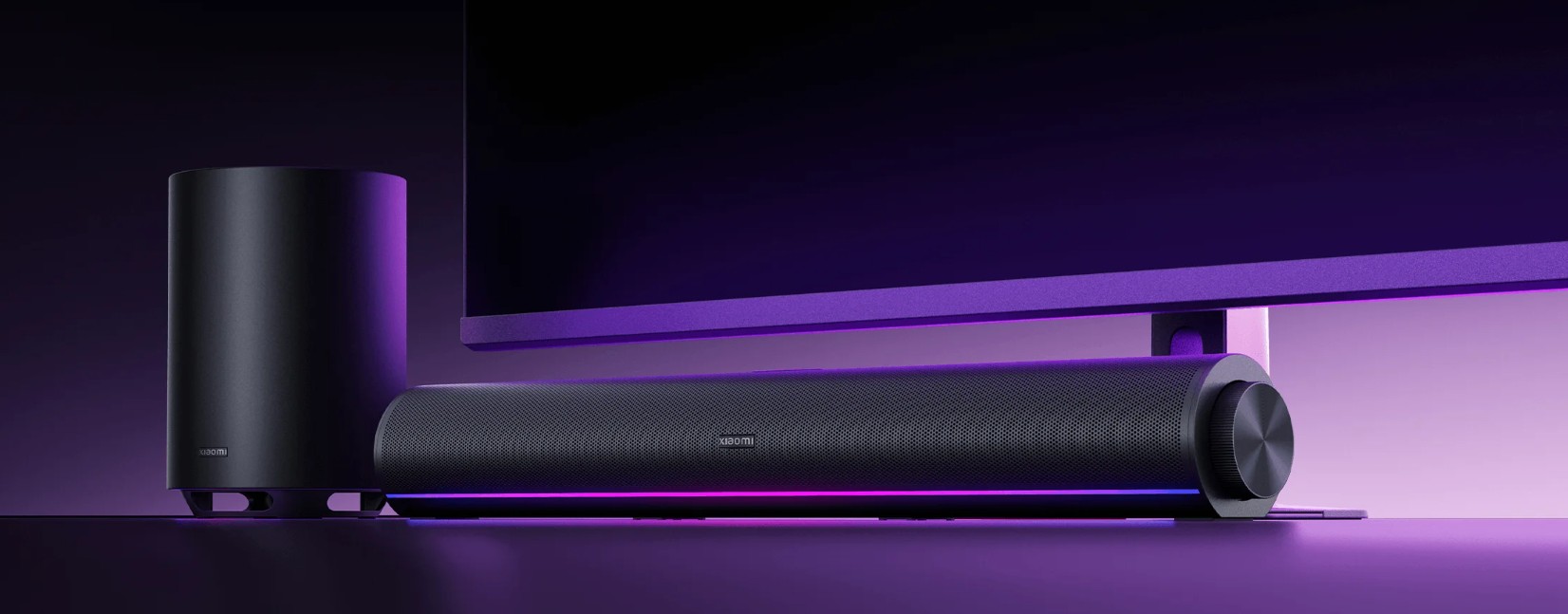 Stolní audio sestava Xiaomi Desktop Speaker Pro Set