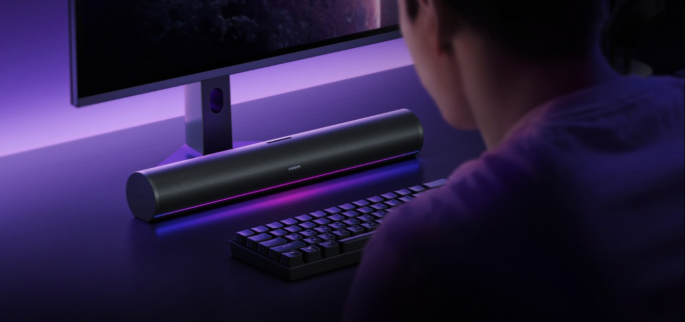 Stolní audio sestava Xiaomi Desktop Speaker Pro Set