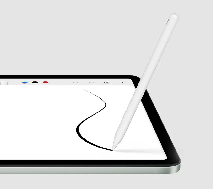 Stylus Redmi Smart Pen, bílý