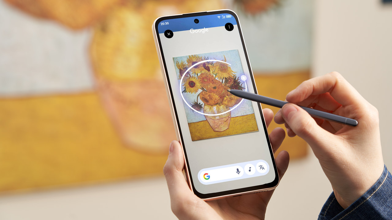 Mobilní telefon TCL NXTPAPER 70 Pro, výkon