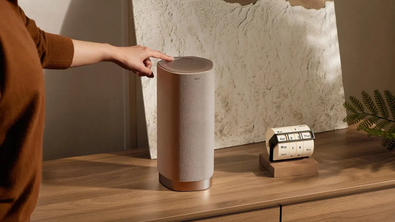 Soundbar TCL Z100