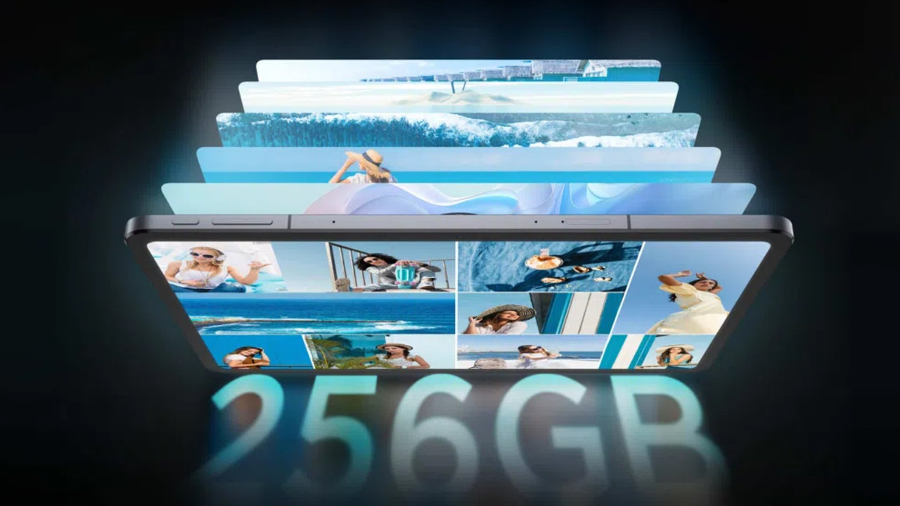 Tablet TCL TAB 11 Gen 2