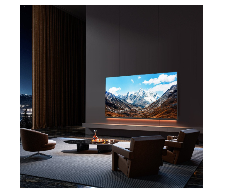 Televizor 32" QLED Metz Smart TV 32MQH7000Z