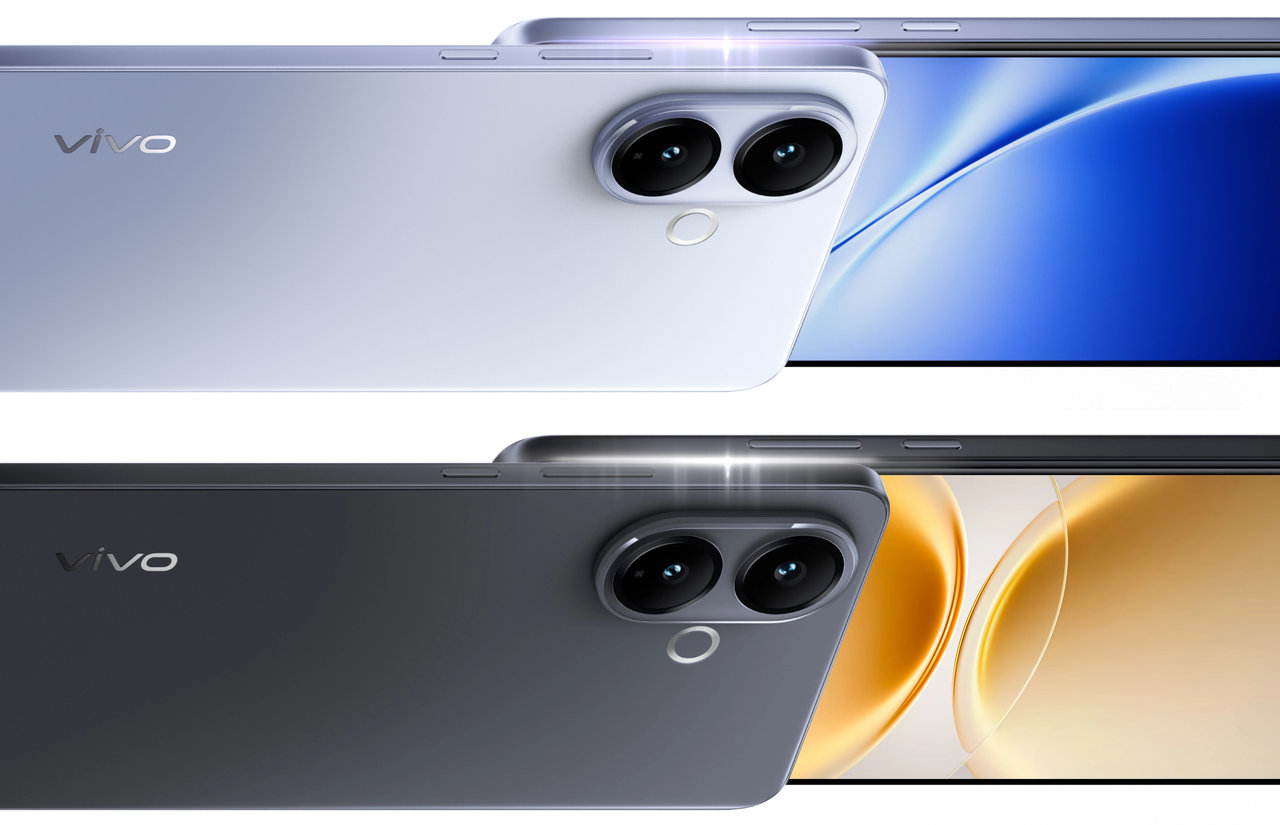 Mobilní telefon Vivo V70 Lite 5G, odolnost