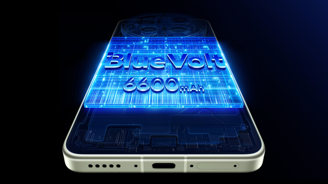 Mobilní telefon Vivo X300 Ultra, výdrž