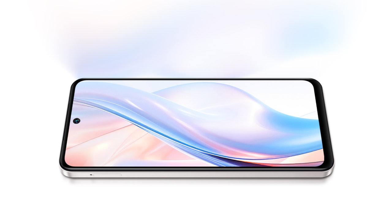 Mobilní telefon Vivo Y19s výkon