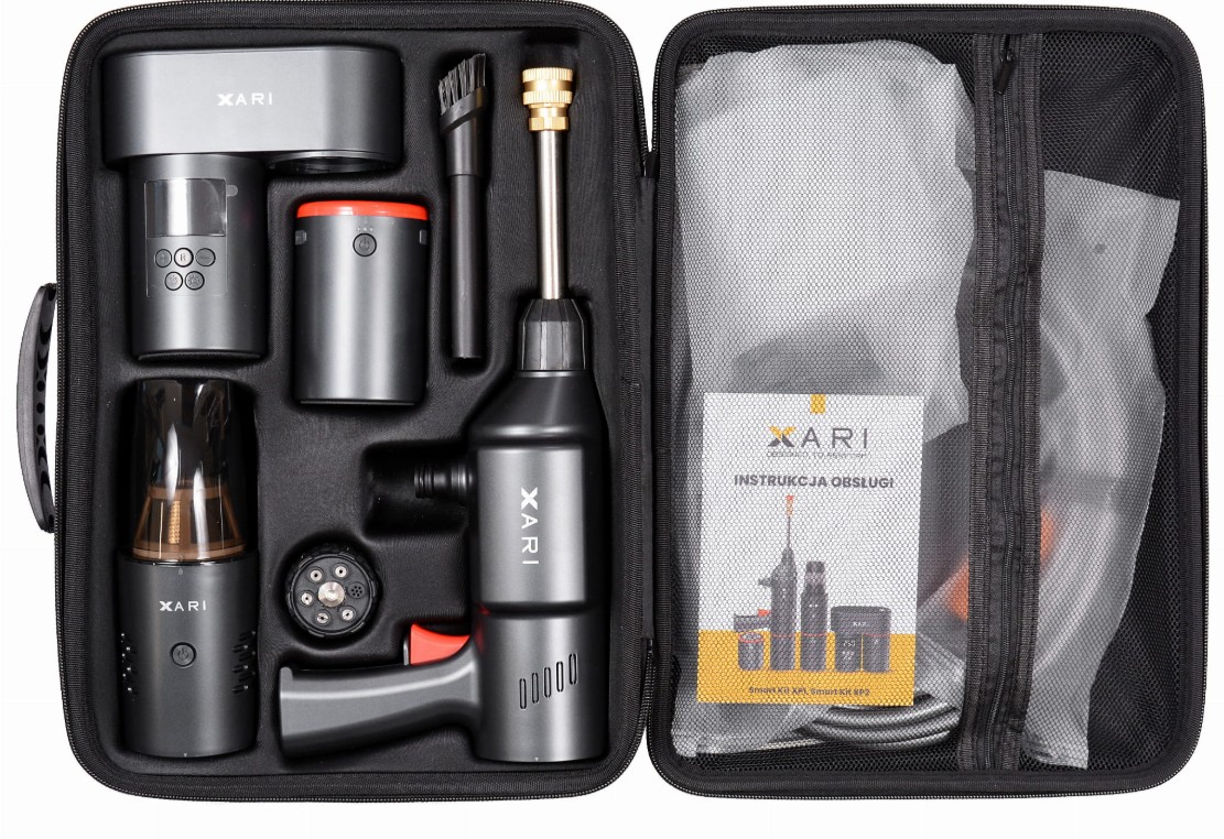 XARI Smart Kit XP1