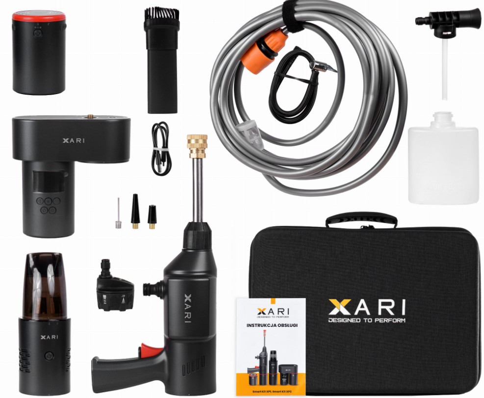 XARI Smart Kit XP1