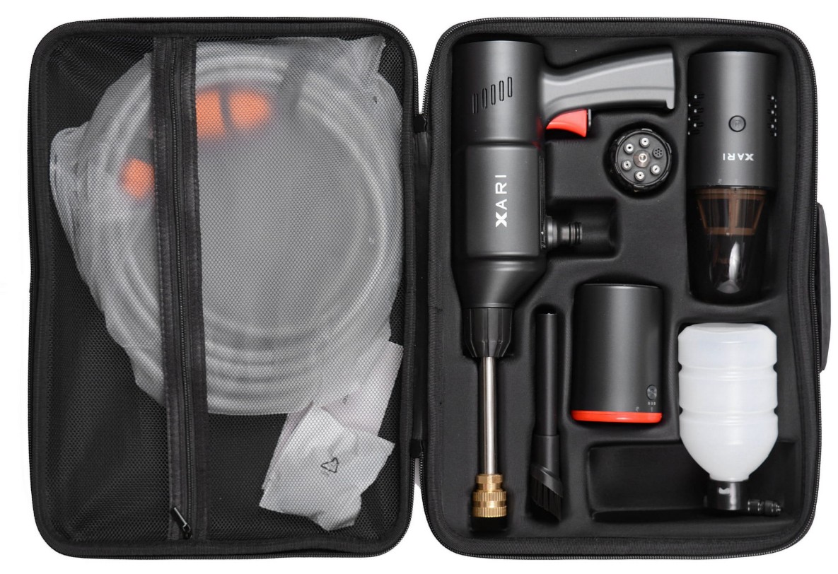 XARI Smart Kit XP3