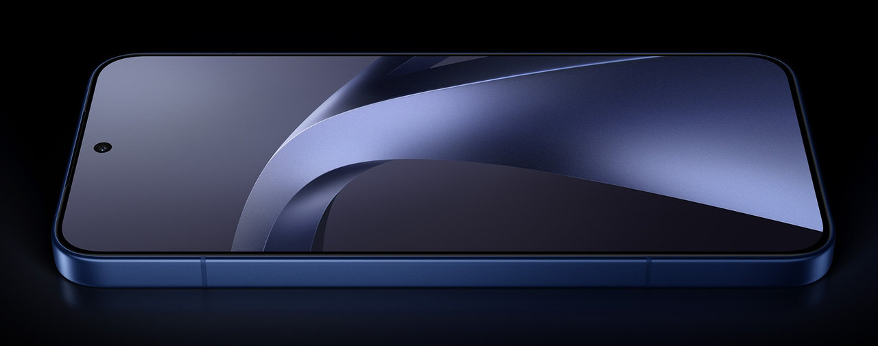 Mobilní telefon Xiaomi 17T Pro, displej