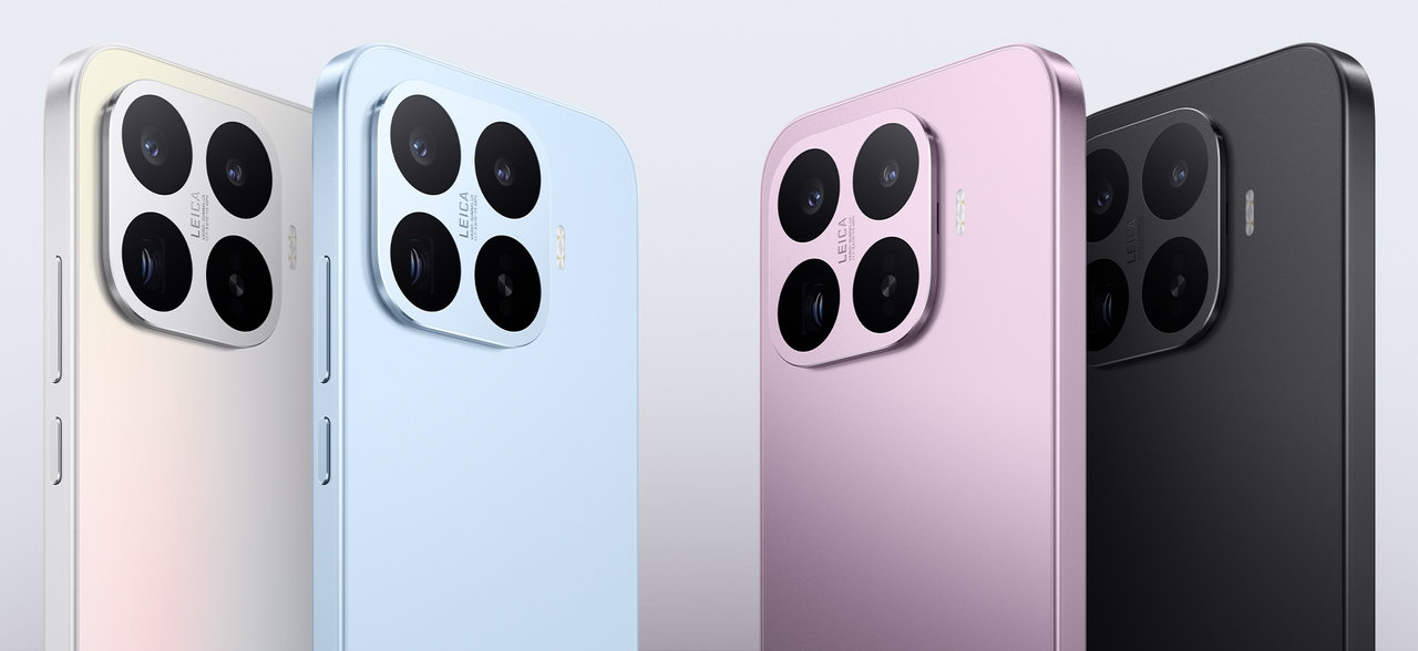 Mobilní telefon Xiaomi 17T