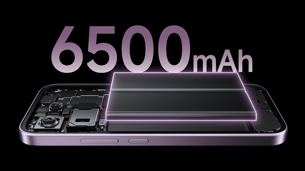 Mobilní telefon Xiaomi 17T, výkon