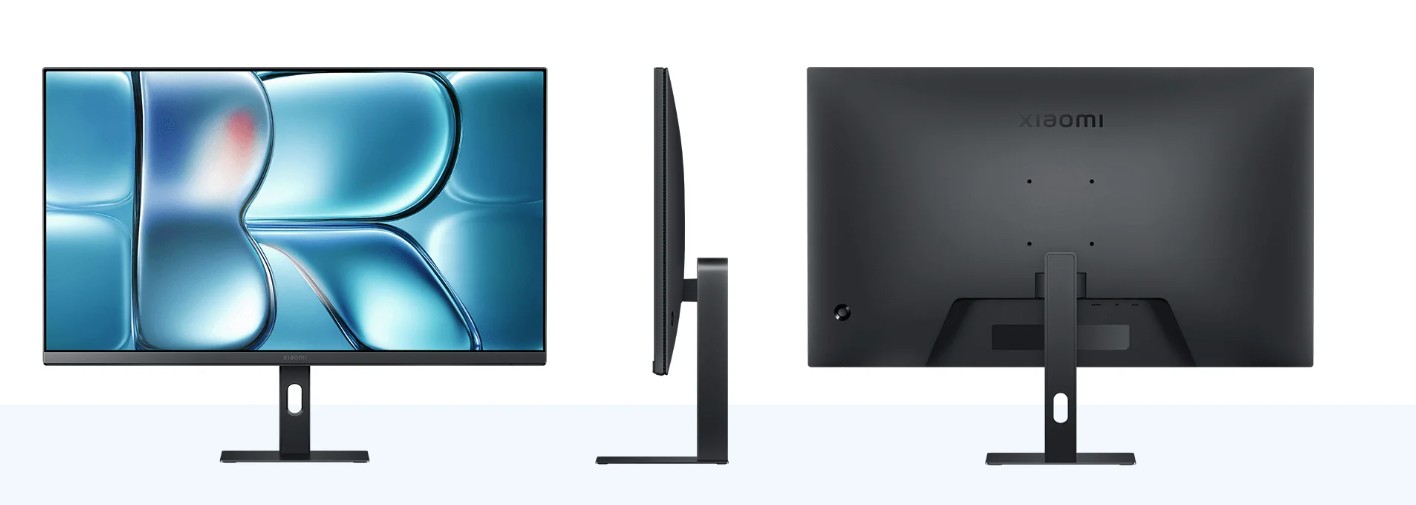 Xiaomi 2K Monitor A27Qi 2026