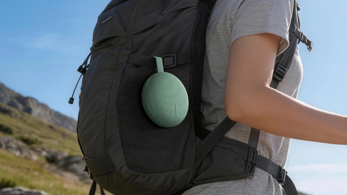 Xiaomi Bluetooth Speaker Essential