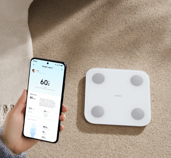 Xiaomi Body Composition Scale S400