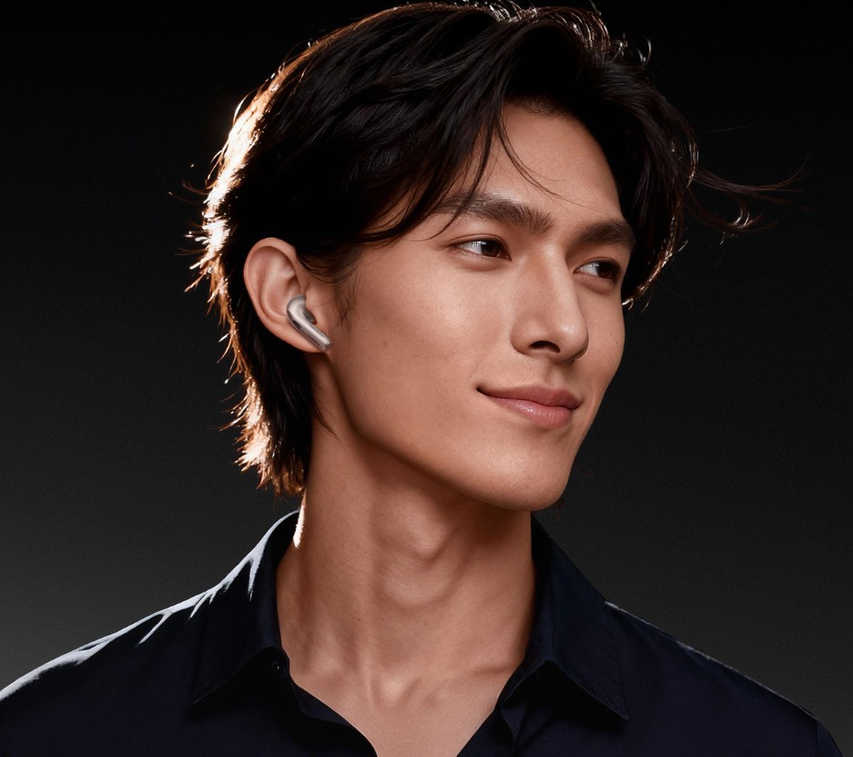 Bezdrátová sluchátka Xiaomi Buds 6