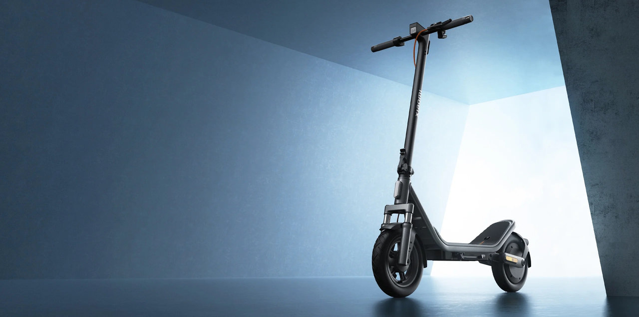 Elektrická koloběžka Xiaomi Electric Scooter 6