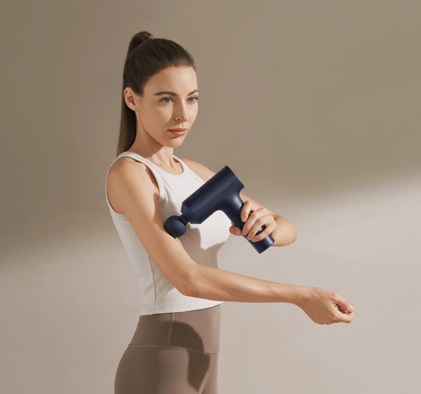 Xiaomi Massage Gun 2