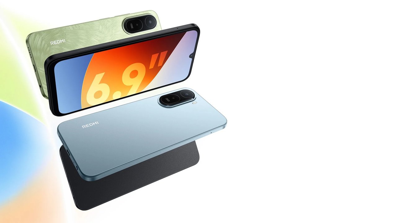 Mobilní telefon Xiaomi Redmi A7 Pro, dostupný telefon