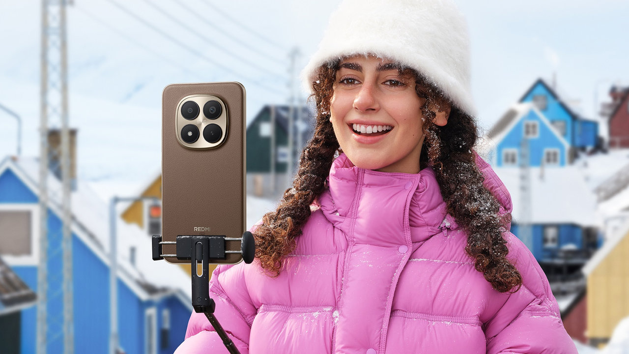 Mobilní telefon Xiaomi Redmi Note 15 Pro+ 5G, výdrž