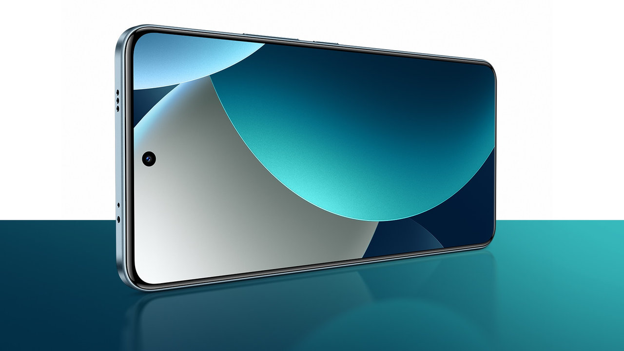 Mobilní telefon Xiaomi Redmi Note 15 Pro, displej