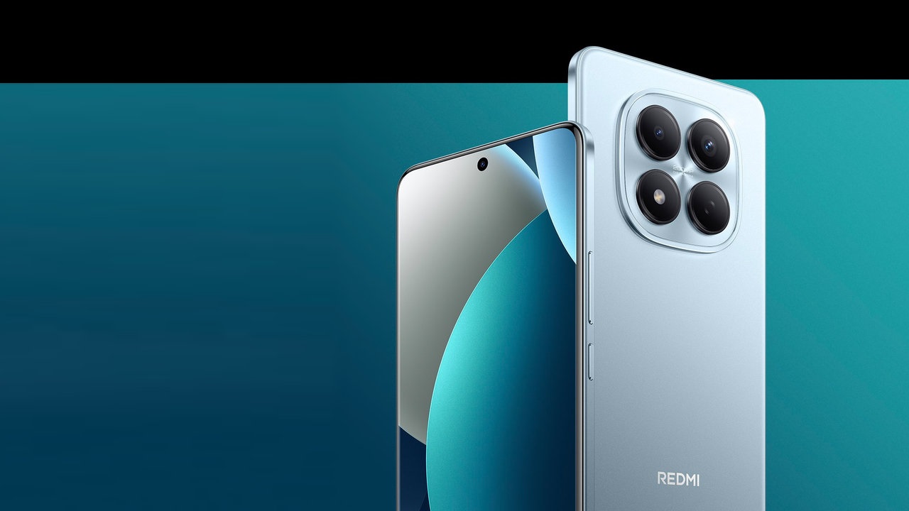 Mobilní telefon Xiaomi Redmi Note 15 Pro, AI funkce
