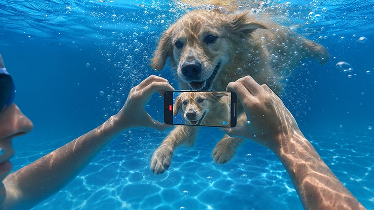 Mobilní telefon Xiaomi Redmi Note 17 Pro 5G, foto vybavení