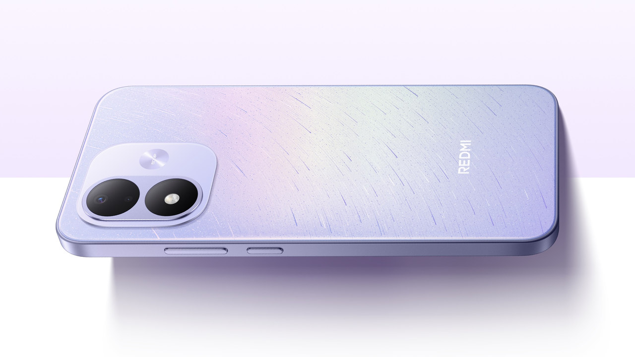Mobilní telefon Xiaomi Redmi Note 17, foto vybavení