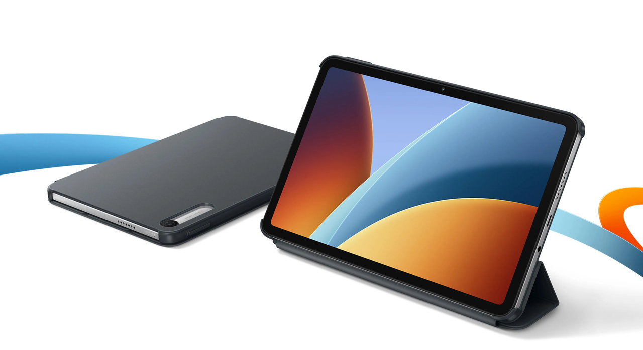 Tablet Xiaomi Redmi Pad 2 9.7, všestraný tablet