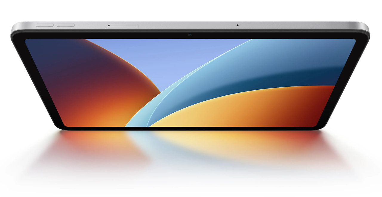 Tablet Xiaomi Redmi Pad 2 9.7, displej