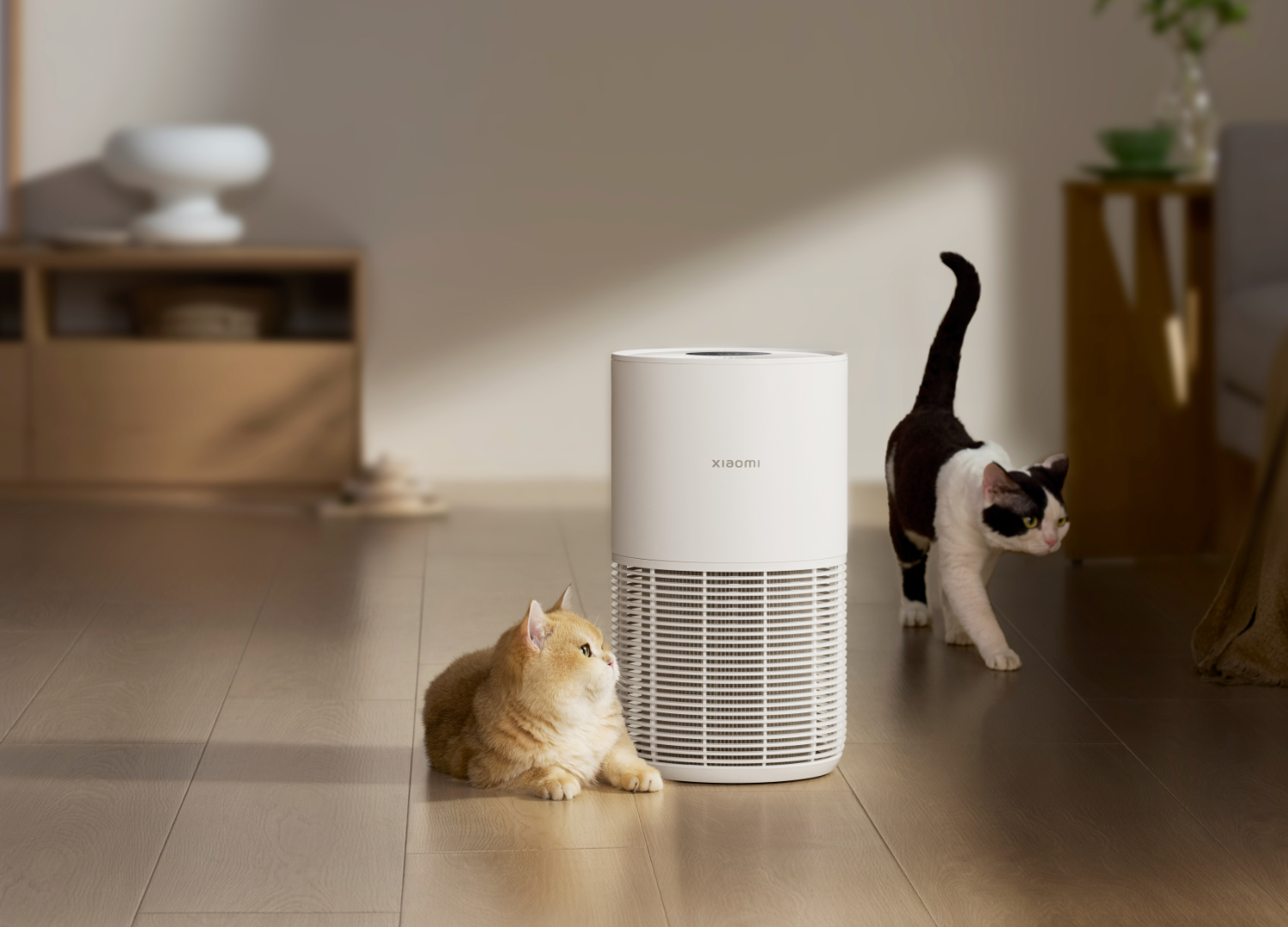 Čistička vzduchu Xiaomi Smart Pet Care Air Purifier