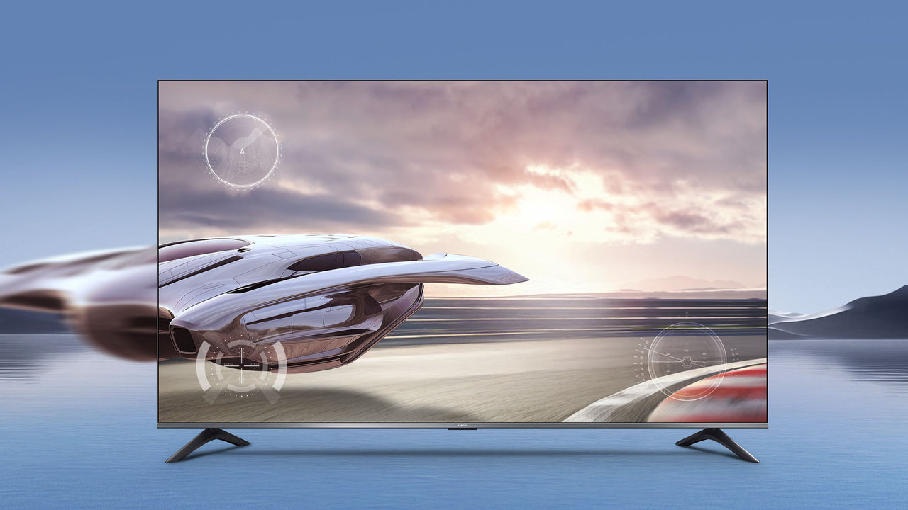 televizor Xiaomi TV A Pro gaming