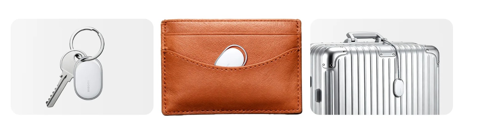 Xiaomi Tag 1 Pack