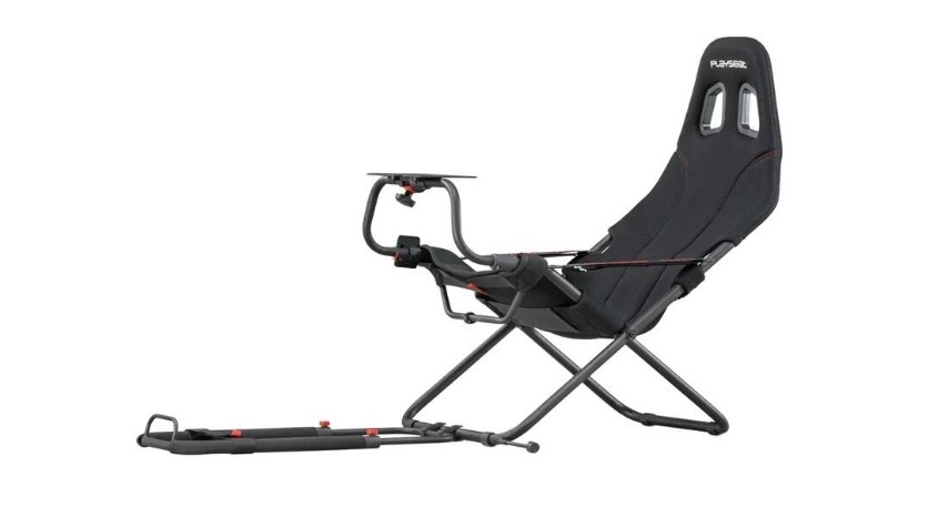 Závodní kokpit Playseat Challenge ActiFit