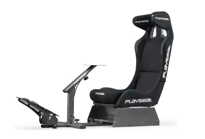 Závodní kokpit Playseat Evolution Pro - Actifit