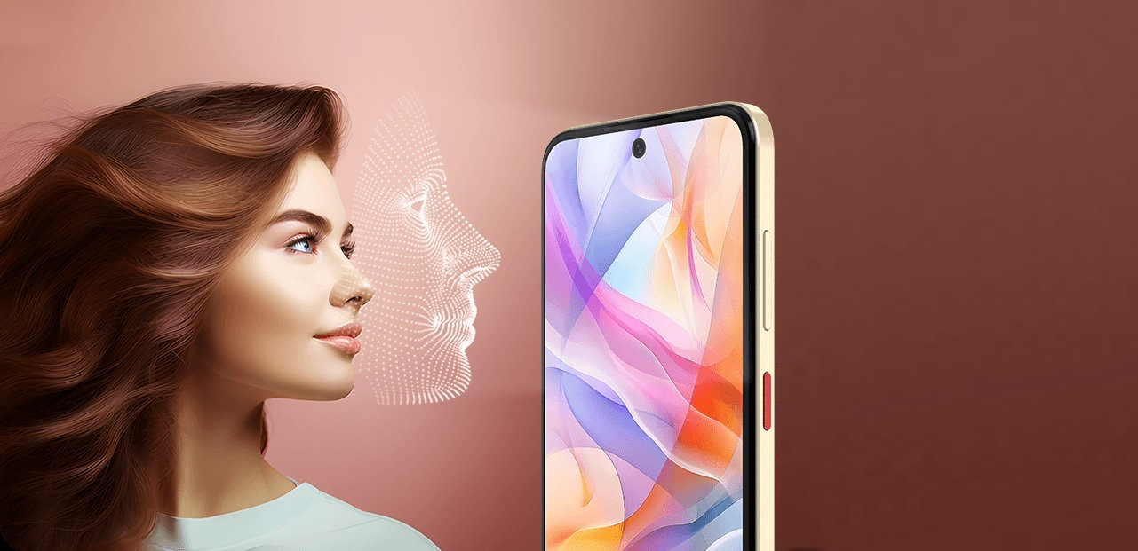 Mobilní telefon ZTE Blade V70 Vita, výbava
