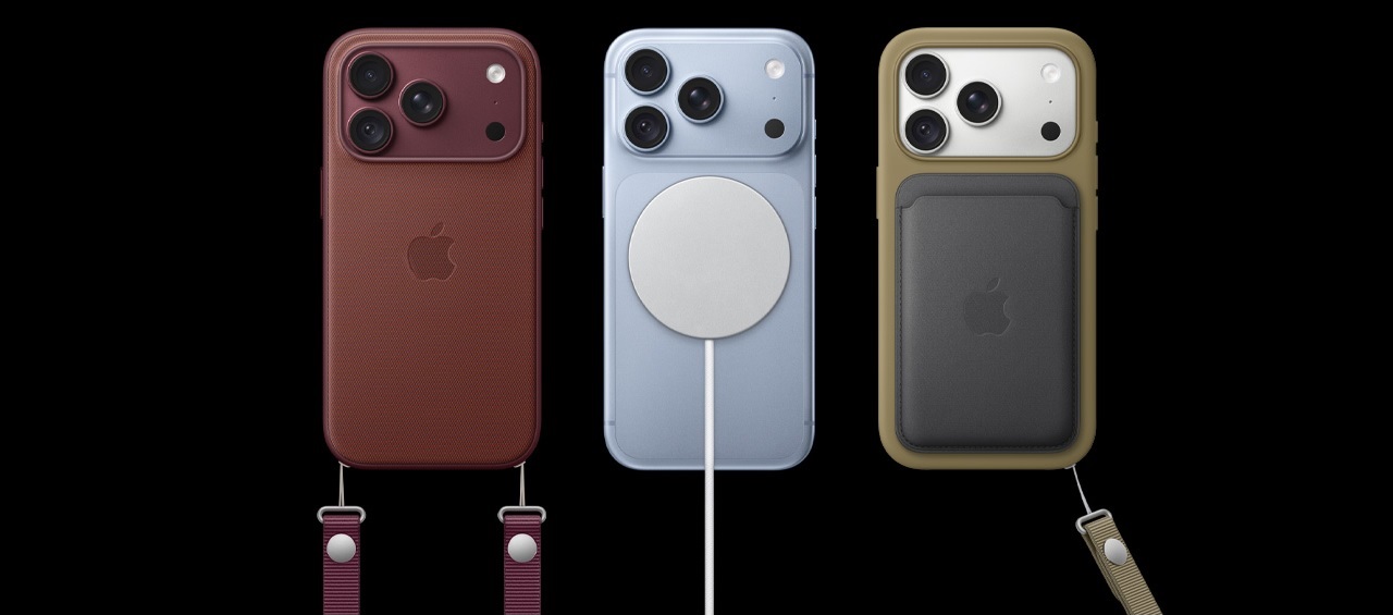 Mobilní telefon Apple iPhone 18 Pro, příslušenství