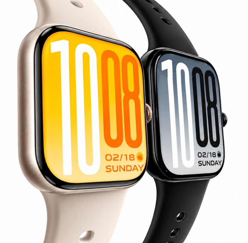 Chytré hodinky Vivo Watch GT2